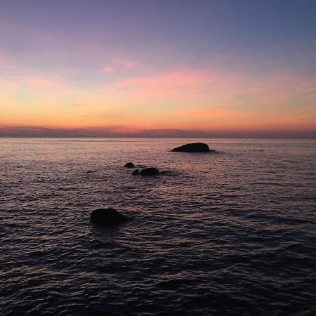Sarin Guesthouse Ko Tao Bagian luar foto