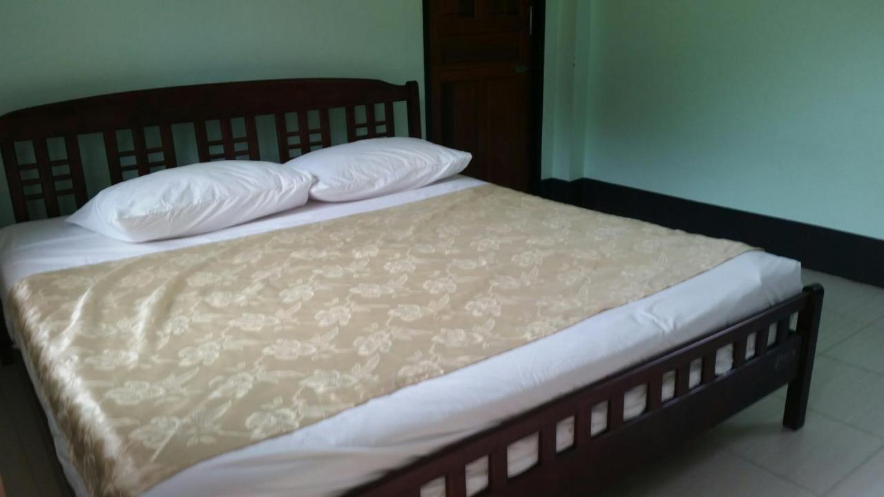 Sarin Guesthouse Ko Tao Bagian luar foto