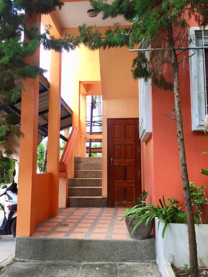 Sarin Guesthouse Ko Tao Bagian luar foto