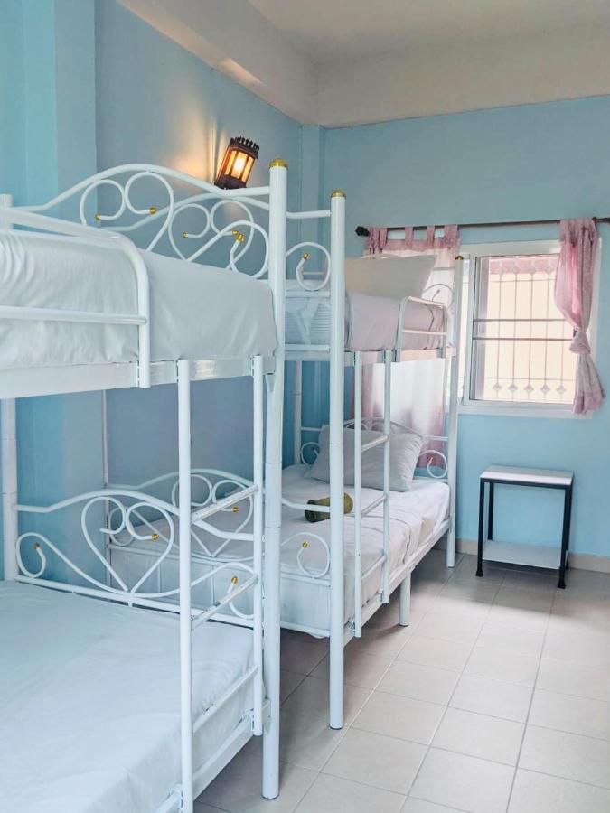 Sarin Guesthouse Ko Tao Bagian luar foto