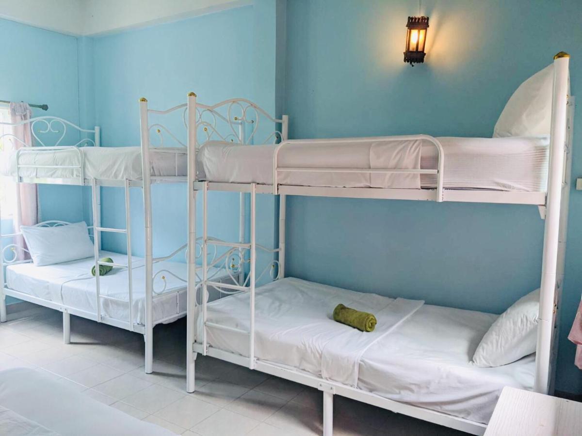 Sarin Guesthouse Ko Tao Bagian luar foto