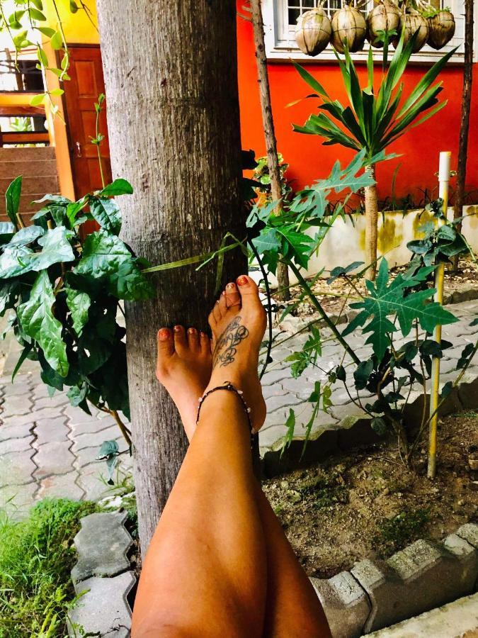 Sarin Guesthouse Ko Tao Bagian luar foto