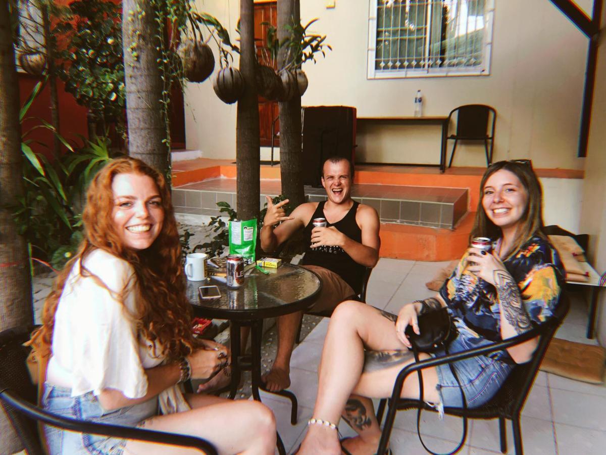Sarin Guesthouse Ko Tao Bagian luar foto